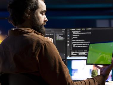 IT секторът е козът на България във войната на бъдещето