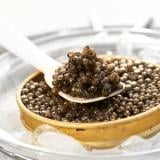 България е в топ 3 на черния хайвер