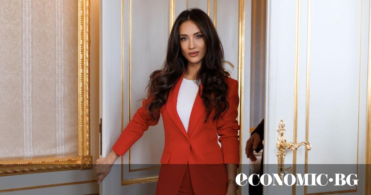 Възможно ли е български дизайнер да е фактор в световната