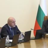 Вечерни новини: Кабинетът прие „лошия“ си бюджет; Тунелът под Петрохан буксува