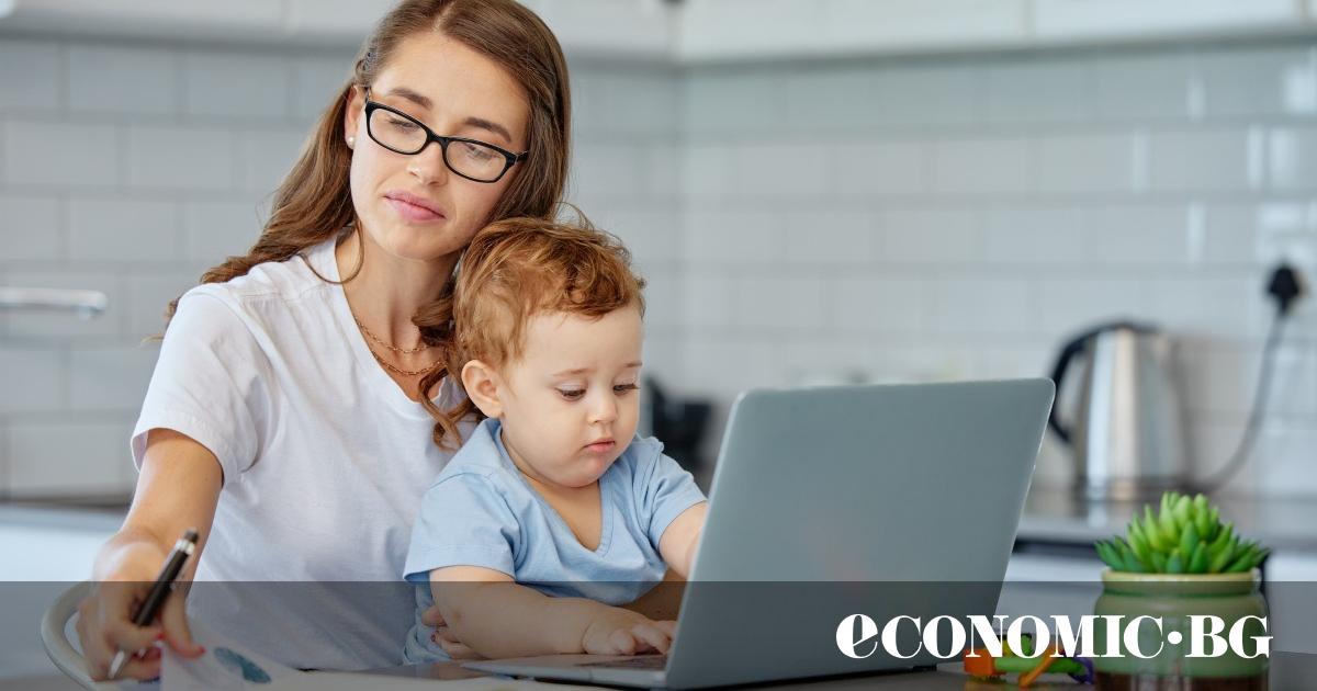 Парламентът прие на първо четене промяна в Кодекса на труда,