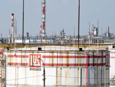 „Лукойл Нефтохим“ може да стане американска собственост