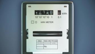  Министерството на финансите не изплаща европарите за „умни“ електромери