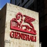 Generali отчита впечатляващо двуцифрено увеличение на печалбата