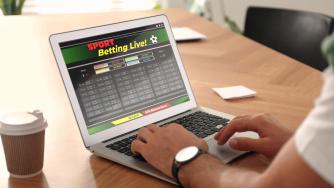 Хазартни компании мислят за свиване на спортни спонсорства заради вдигането на таксата