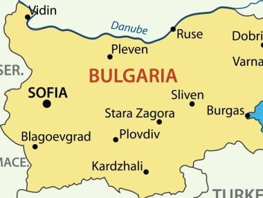 Трайна поляризация между водещите градски ядра и периферните области