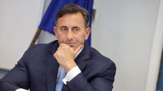 Румен Спецов поема управлението на „Лукойл“