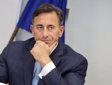 Румен Спецов поема управлението на „Лукойл“