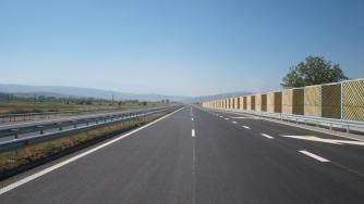 АПИ затваря части от „Струма“ в три области