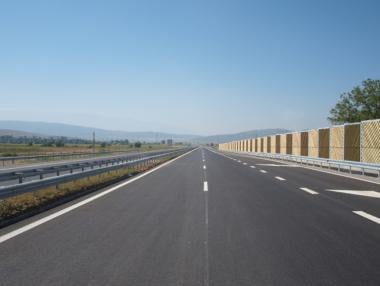 АПИ затваря части от „Струма“ в три области