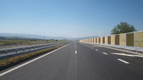 АПИ затваря части от „Струма“ в три области