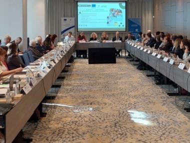 С €85 млн. в Стара Загора ще бъде създаден R&D център за отбранителни технологии