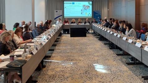 С €85 млн. в Стара Загора ще бъде създаден R&D център за отбранителни технологии