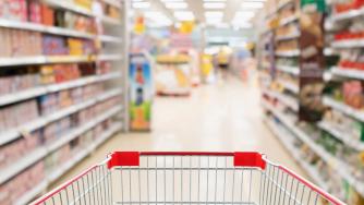 Привидно добри новини за инфлацията през октомври – но не съвсем (графика)