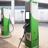 България получава милиони от ЕС за нови зарядни станции