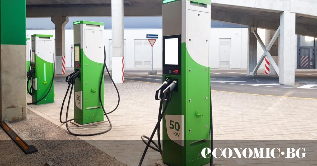 Bulgaria is among the active participants in the latest round