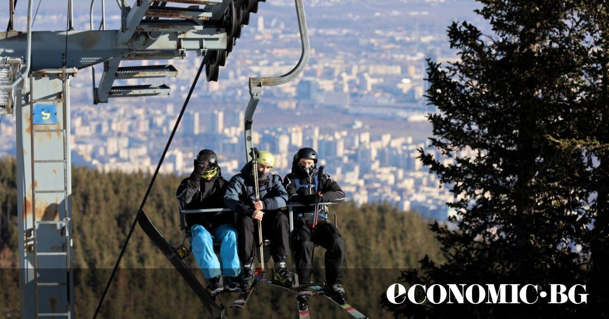 Планинските лифтове може да спомогнат за развитието на българския туризъм,