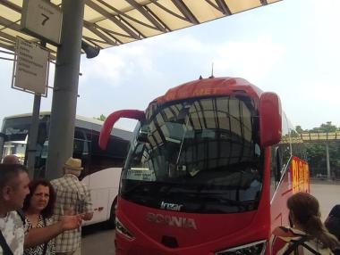 Един билет за всичко: Задава се реформа в българския транспорт