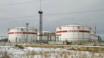 Американският гигант Chevron мисли да купи активи на „Лукойл“