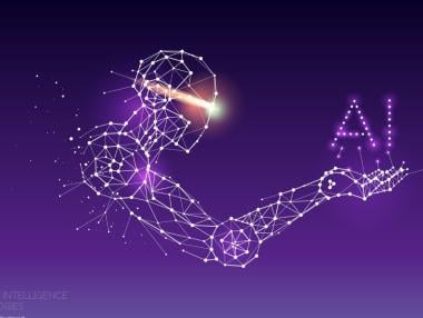 Има ли балон при изкуствения интелект и напът ли е да се спука?