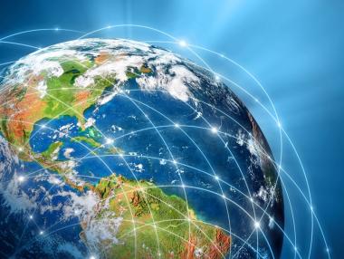 Технически проблем срина част от глобалния интернет