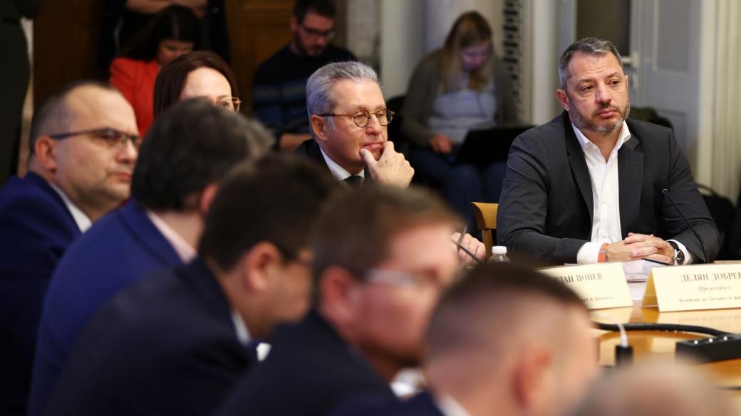 Вечерни новини: Бюджетът препуска в парламента; Реформа в българския транспорт