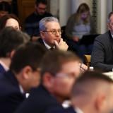 Вечерни новини: Бюджетът препуска в парламента; Реформа в българския транспорт