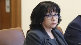 Ресорната комисия одобри на първо четене „възможния“ Бюджет 2026