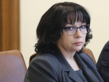 Ресорната комисия одобри на първо четене „възможния“ Бюджет 2026