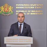 „Разсипия“: Гроздан Караджов продава правителствения самолет „Фалкон“