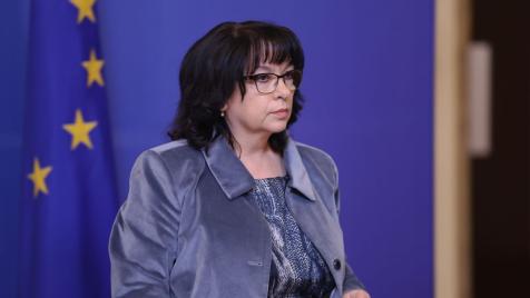 Какъв ще е дългът на България в края на мандата на кабинета „Желязков“? (Графики)