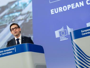 ЕК създава централизиран запас от критични минерали