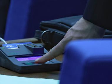 Социалният и здравният бюджети влизат в зала