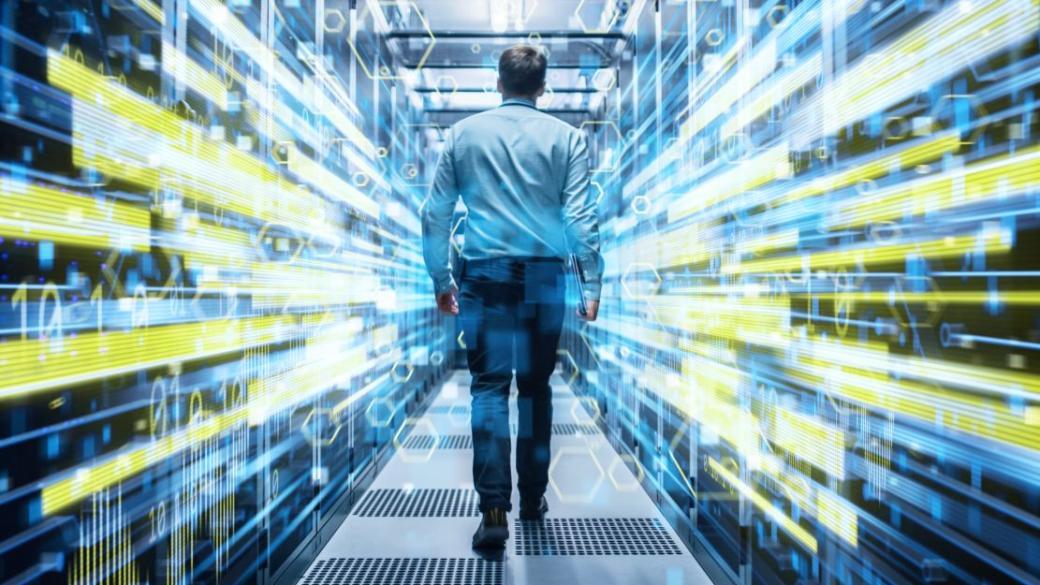 България остана само с един суперкомпютър в световния TOP500