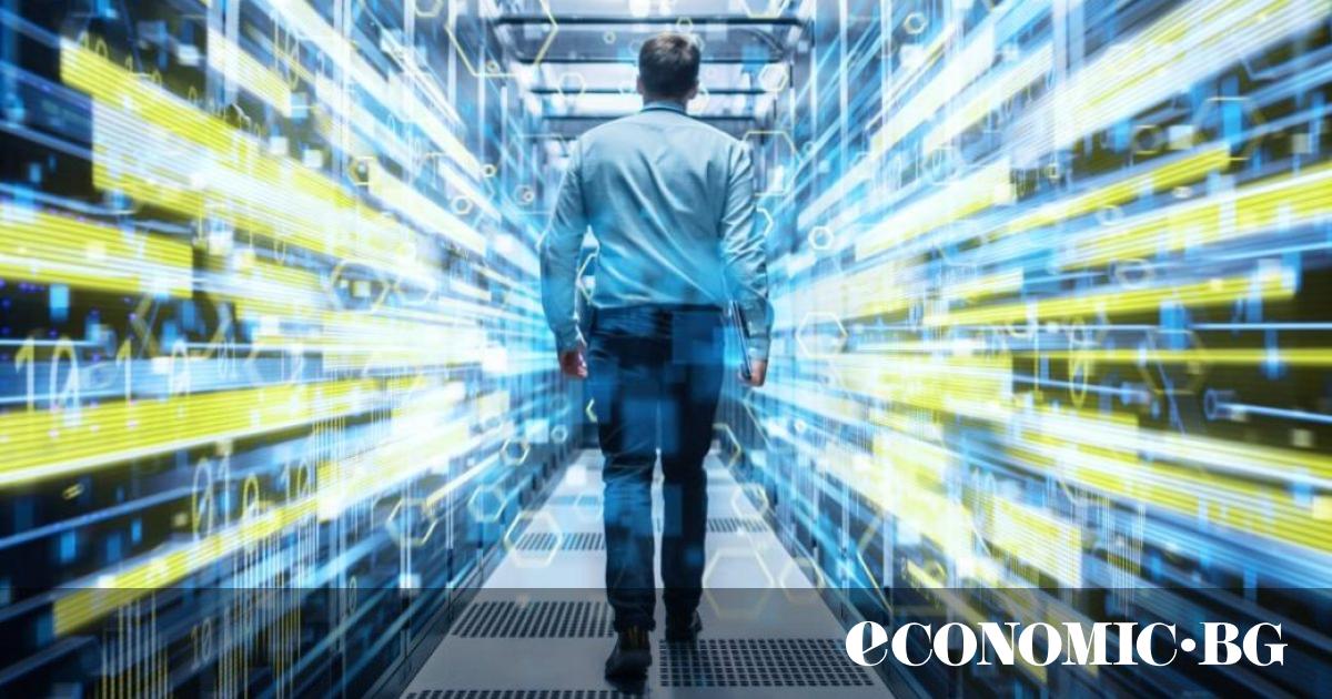 България остана само с един суперкомпютър сред 500-те най-мощни високопроизводителни