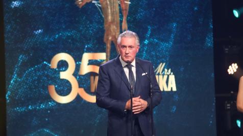 Домусчиев: Следващата година ще е по-трудна, но бизнесът ще се справи