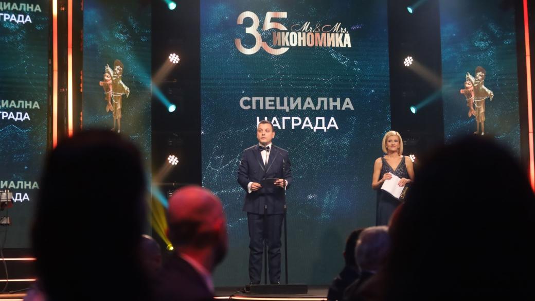 Боян Томов: Колкото и да чупят гръбнака на българския бизнес, той пак ще устои