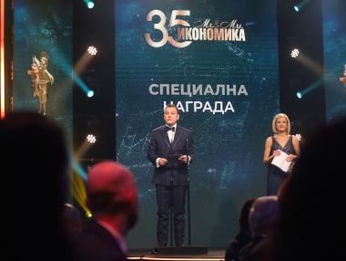 Боян Томов: Колкото и да чупят гръбнака на българския бизнес, той пак ще устои