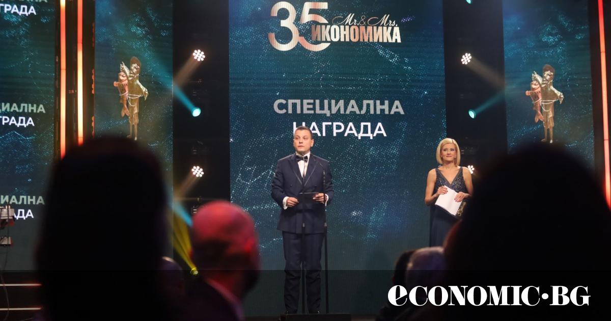 Колкото и да чупят гръбнака на българския бизнес, той пак