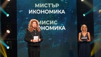 Йотова: В различната 2026 г. държавата избра да е опонент на бизнеса