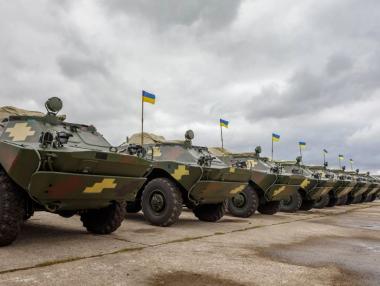 ЕС иска да преквалифицира 600 000 работници за отбранителния сектор