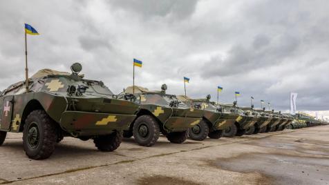 ЕС иска да преквалифицира 600 000 работници за отбранителния сектор