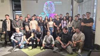 Стартира 16-ата Vivacom Техническа академия с двойно повече участници и нов формат