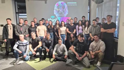 Стартира 16-ата Vivacom Техническа академия с двойно повече участници и нов формат