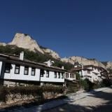 Магнетичният Мелник