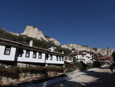 Магнетичният Мелник