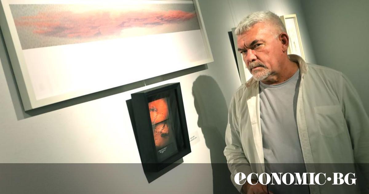 Широко отворено съзнание и сетива, добре настроени към различното –