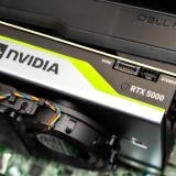 Акциите на Nvidia скочиха след добрите финансови резултати