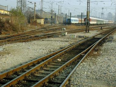 Международни компании имат интерес към жп участъка Ямбол – Зимница