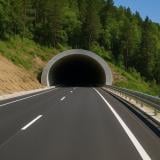 Северният подход към тунела под Шипка получи разрешение за строеж